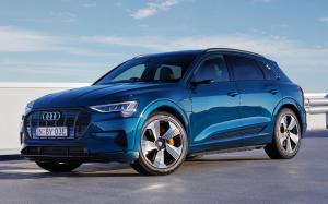 Audi e-tron 55 Quattro (AU) '2020